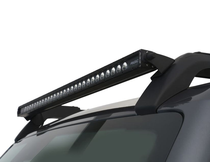 Barre d’éclairage à LED pour galerie de toit pour Ford Bronco