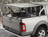 Ranger 01/2006-12/2011 Style-X* Couvre-tonneau rigide verrouillable