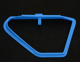 Originale Ford All-Electric Explorer/All-Electric Capri Support pour sac (fichier STL pour impression 3D) LHD uniquement