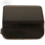 Cache anneau remorquage pare-chocs arrière pour Ford Mondeo Berline ST-Line 2014