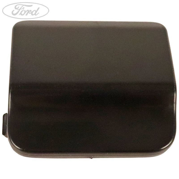 Cache anneau remorquage pare-chocs arrière pour Ford Mondeo Berline ST-Line 2014