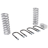 Kit Eibach Pro-Lift ressorts de rehaussement de suspension pour Ford Ranger