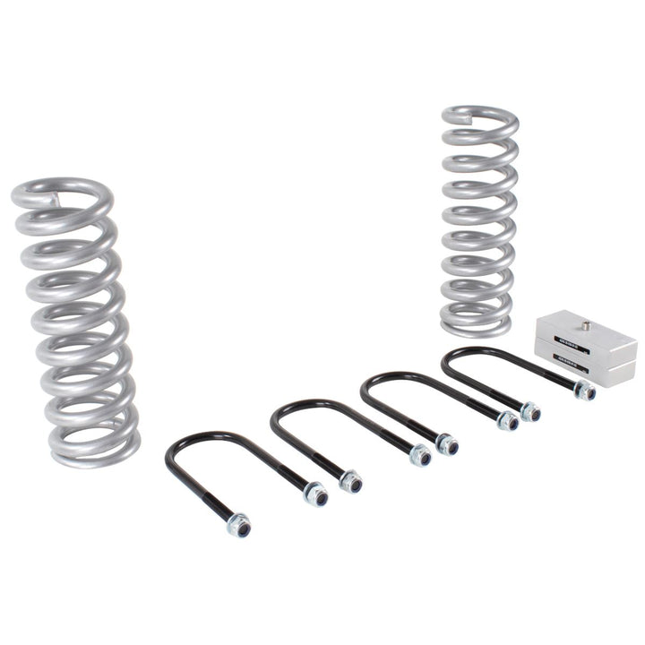 Kit Eibach Pro-Lift ressorts de rehaussement de suspension pour Ford Ranger