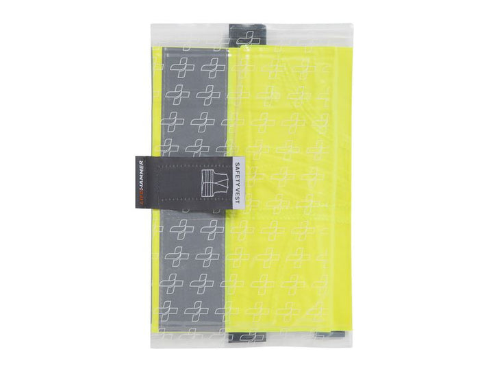 Lifehammer* Gilet de sécurité Ultra,jaune