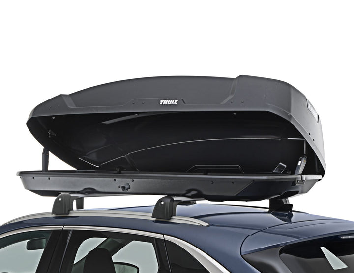 Coffre de toit Thule FORCE XT L noir mat
