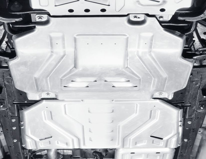 Originale Ford Ranger 02/2019-06/2022 Protection antiprojection pour moteur