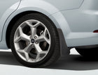 Originale Ford Mondeo® 09/2010-08/2014 Bavettes arrière,profilées