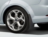 Originale Ford Mondeo® 09/2010-08/2014 Bavettes arrière,profilées