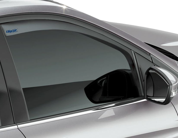 Déflecteurs d’air ClimAir vitres latérales avant pour Ford Kuga 11/2012-11/2019