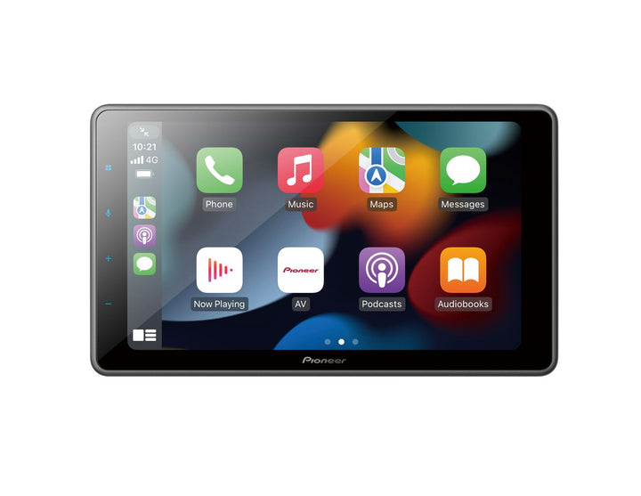 Système multimédia SPH-EVO950DAB Pioneer