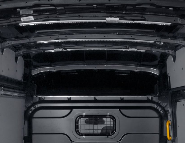 Kit de rails de toit Airline pour Ford Transit à partir de 05/2019