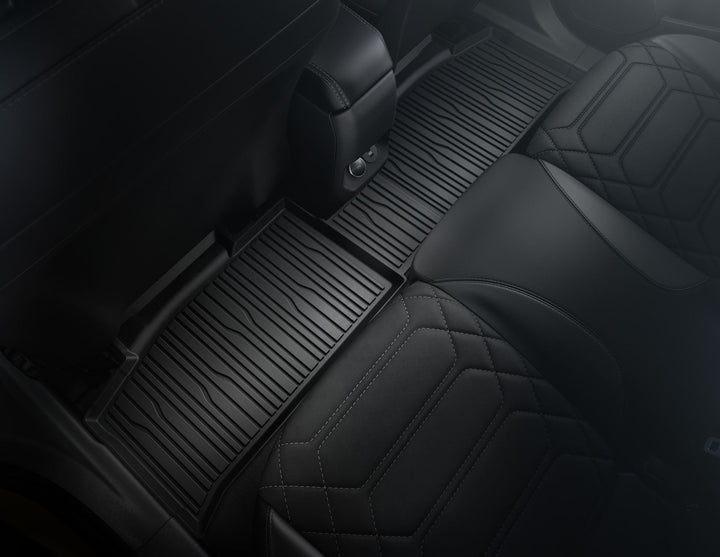 Originale Ford Puma® à partir de 04/2024 Pack Protection pour Ford Puma® BEV
