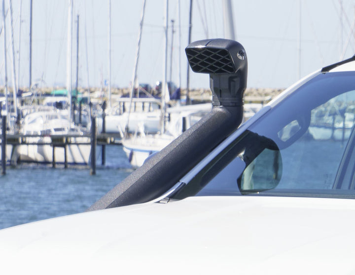 Snorkel Safari V-Spec pivotant ARB pour Ford Ranger à partir de 06/2022
