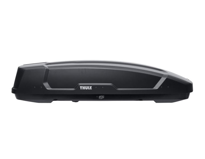 Coffre de toit Thule Force XT Sport noir mat