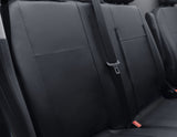 Housse de siège ACTIVline pour siège passager double pour Ford Transit