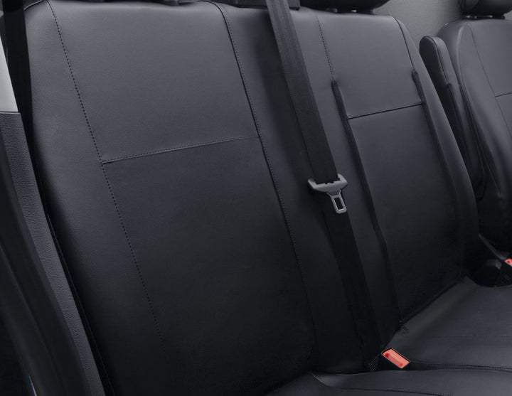 Housse de siège ACTIVline pour siège passager double pour Ford Transit