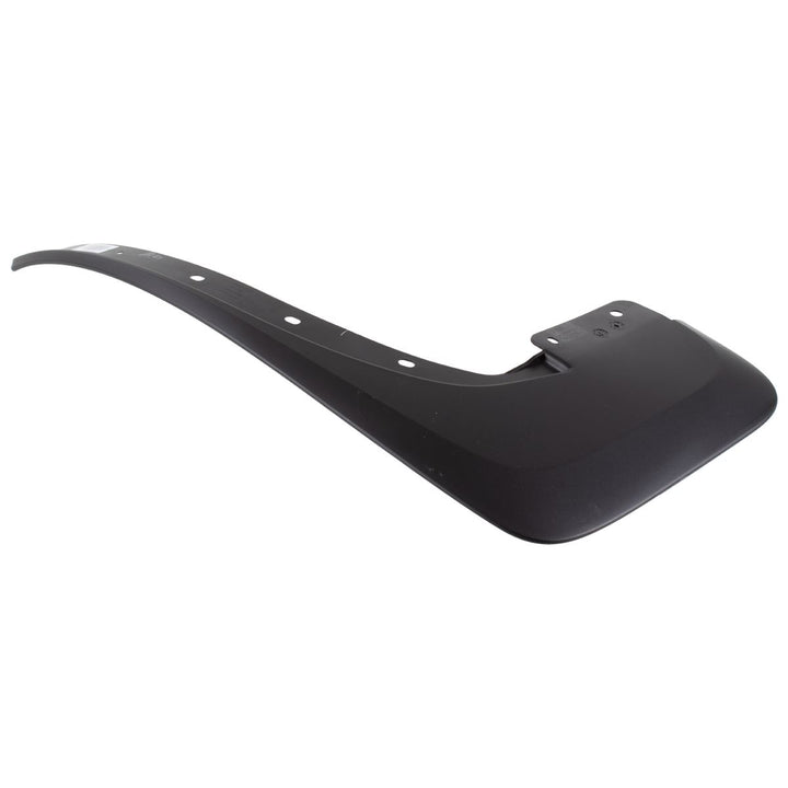 Garde-boue avant gauche simple pour Ford RangerXlt Ltd Xls Xl 2015