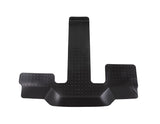 Originale Ford C-MAX® à partir de 11/2010 Tapis de sol en caoutchouc arrière