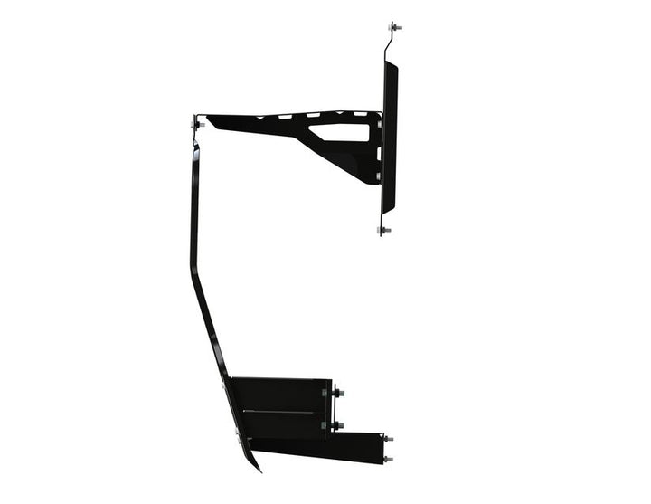 Ranger Metalloproduktsia* Protection antiprojection pour moteur pour réservoir d’urée en acier 2019