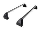 Originale Ford Fiesta 09/2008-06/2017 Barres de toit transversales