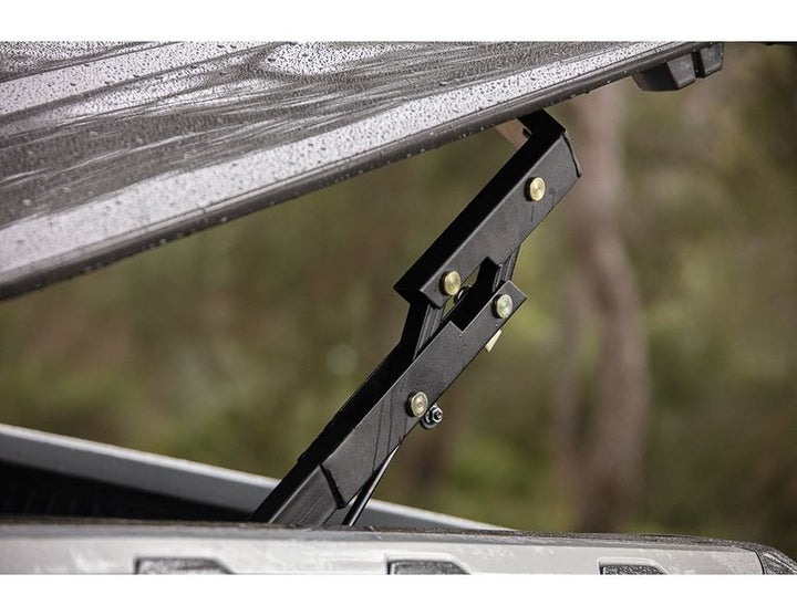 Ranger 01/2012-06/2022 Pickup Attitude* Couvre benne multiposition