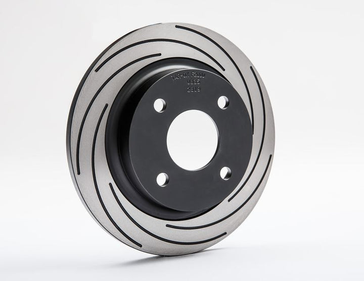 Fiesta Tarox®* Kit de disques de frein arrière Ford Performance