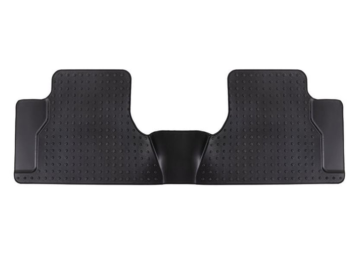 Originale Ford C-MAX® à partir de 11/2010 Tapis de sol en caoutchouc arrière