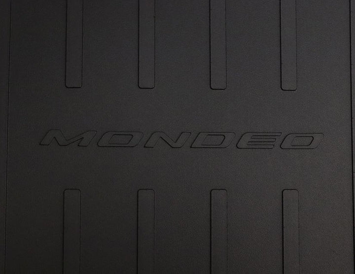 Ford Bac de coffre antidérapant rebord: 30 mm (MONDEO 09/2014 – jusqu'à aujourd'hui)