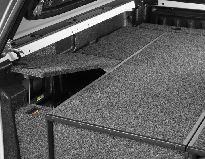 Kit de finition latérale et kit d’installation ARB pour tiroirs ARB Ford Ranger