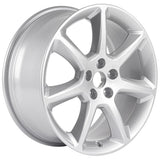 Originale Ford C-MAX/Focus Jante en alliage 18