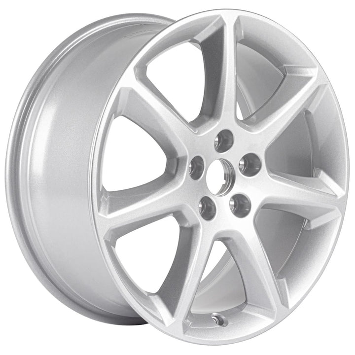 Originale Ford C-MAX/Focus Jante en alliage 18