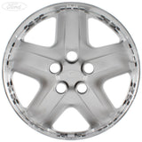 Ford Focus Mk2 C-Max 16