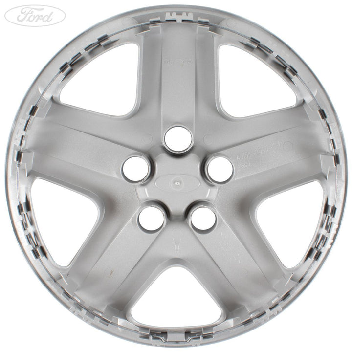 Ford Focus Mk2 C-Max 16