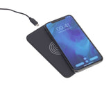 ACV* Station de recharge Qi pour tablette noire