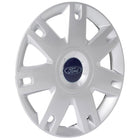Ford Fiesta Fusion 15