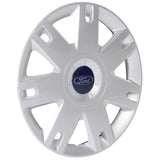 Ford Fiesta Fusion 15