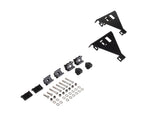 Cloison de séparation de benne pour Ford Ranger 02/2019-06/2022