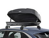 Coffre de toit Thule FORCE XT S noir mat