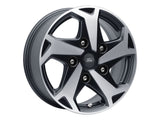 Originale Ford Transit/Tourneo Custom Jante en alliage 17