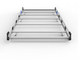 Galerie de toit Q-Top (Q-Tech) pour Ford Tourneo/Transit Custom