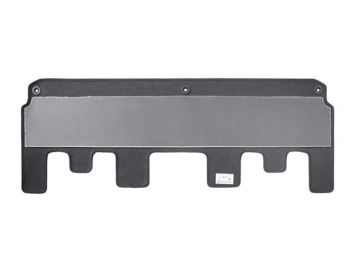 Originale Ford Tourneo Custom® 02/2018-09/2023 Tapis de sol en moquette arrière