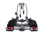 Thule®* Porte-vélos sur attelage Coach 276,pour 3 vélos,inclinable et repliable