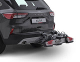 Thule®* Porte-vélos sur attelage Coach 274,pour 2 vélos,inclinable et repliable