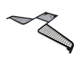 Grille de séparation pleine hauteur pour Ford Edge à partir de 01/2016