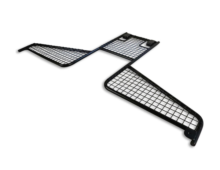 Grille de séparation pleine hauteur pour Ford Edge à partir de 01/2016