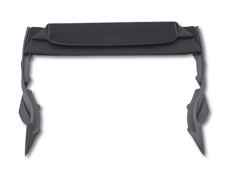 Tapis de coffre à bagages NOVETUD pour Ford Fiesta Van à partir de 08/2019