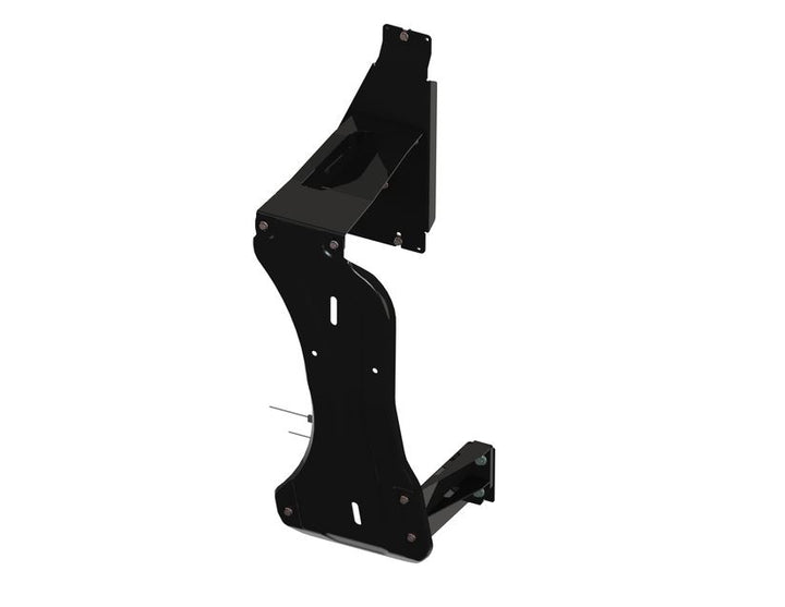 Ranger Metalloproduktsia* Protection antiprojection pour moteur pour réservoir d’urée en acier 2019