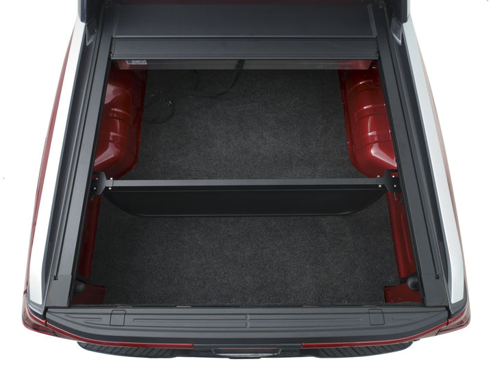 Cloison de séparation de benne pour Ford Ranger à partir de 06/2022