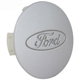 Ford Enjoliveur moyeu argent, origine constructeur (RANGER 2012 – jusqu'à aujourd'hui)