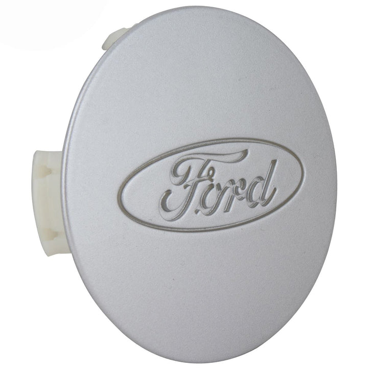 Ford Enjoliveur moyeu argent, origine constructeur (RANGER 2012 – jusqu'à aujourd'hui)